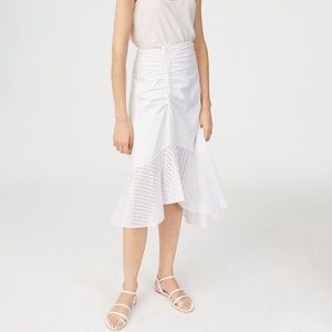 Club Monaco Ruanne Skirt (Brand New)